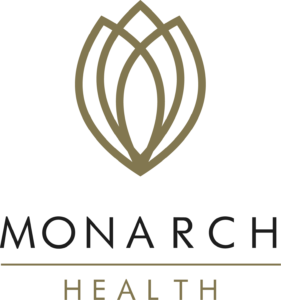 Monarch Health Logo